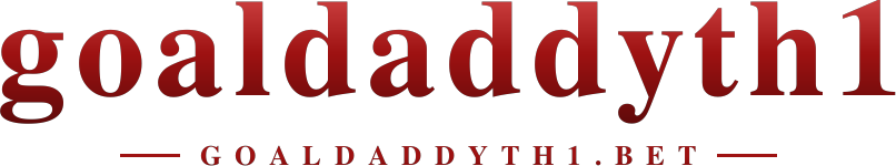 goaldaddyth1 โลโก้